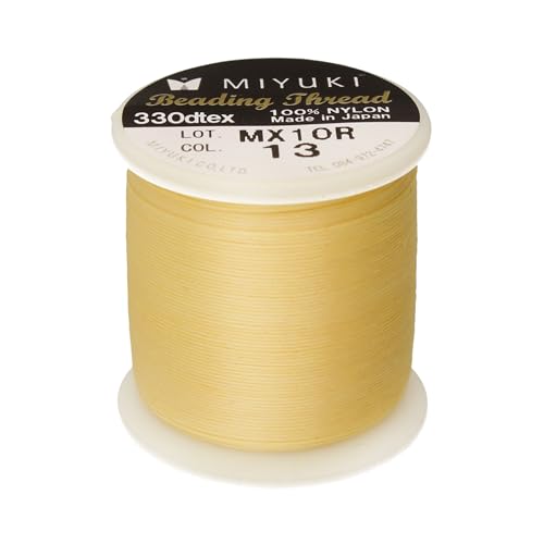 Miyuki Beading Thread