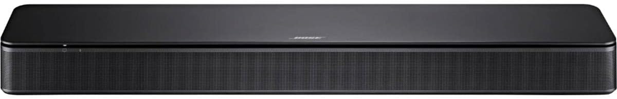 Bose TV Speaker, Bluetooth Wireless Soundbar for TV with HDMI-ARC Connectivity (Renewed)