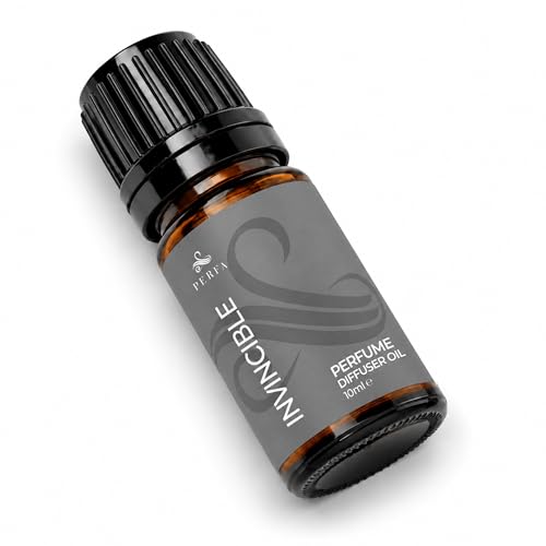 Image of Diffuser Oil - Inv!ktos Inspired Perfume Diffuser for Home by Perfa | Luxury Fragrance - Long Lasting Freshness - Works in Most Ultrasonic & Waterless Units, Humidifiers & Candles - 10ml