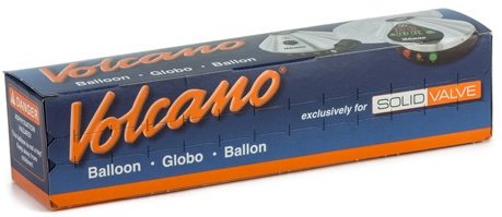 Storz & BickelVolcano Solid Valve Balloon Roll