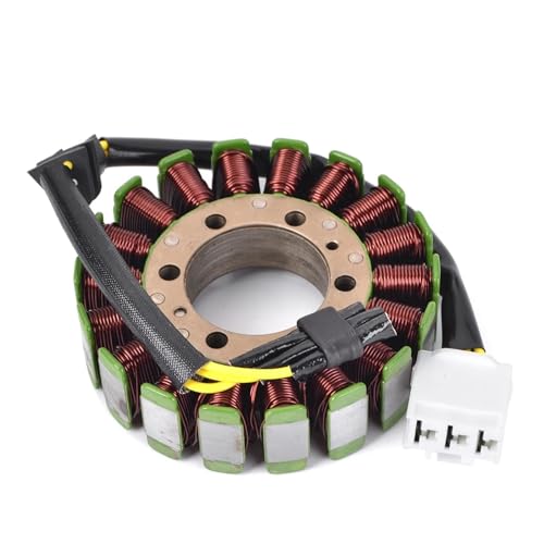 Stator de moto pour rénover l'allumage des CBR 600RR 2003-2006