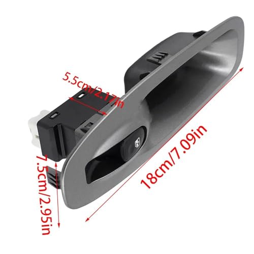 Bouton commande fenêtre électrique Hyundai Accent 2000-2006