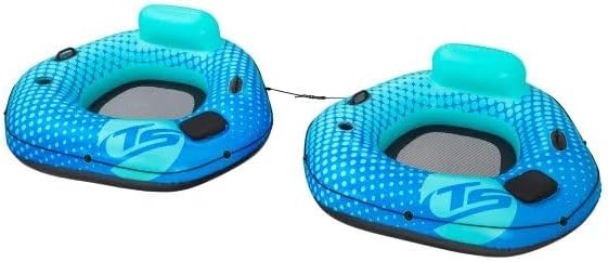 Rapid Rider Ultra Single Tube, 2 Pack