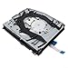 Replacement Optical Drive for PS4 Slim CUH-2215b and CUH-2100, Disk Drive with Drive Board Included, Used Assembly for Repair