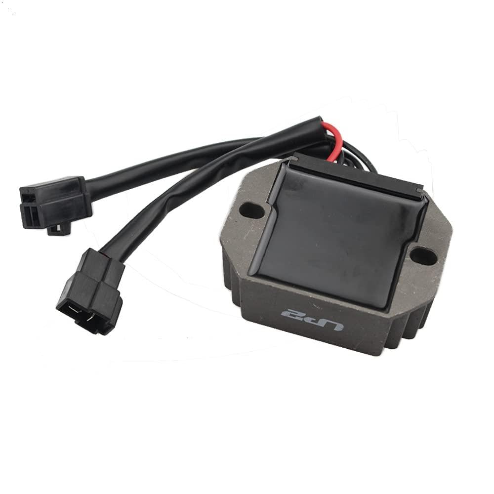 Motorcycle Regulator 12v Voltage Rectifier for Suzuki DR650 GSF250 Bandit 250 GSF400 Bandit 400 RGV250 VJ22A RGV22