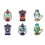 リーメント ポケットモンスター ＬＡＮＴＥＲＮ ＤＩＯＲＡＭＡ １BOX H130mm×W70mm×D80mm PVC