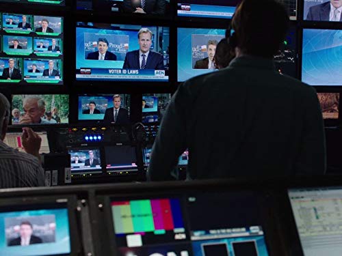 Watch The Newsroom - Season 1 | Prime Video