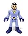 Imaginext DC Super Friends Series 6 Zan Wonder Twin 2.5" Figure