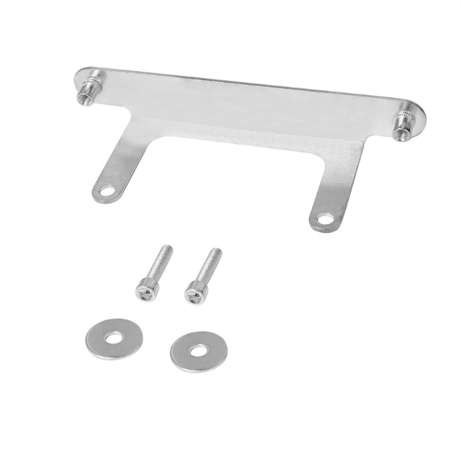 SSFRI Couvercle de radiateur inférieur Avant de Moto Compatible avec Harley Softail Breakout Street Bob Fat Bob FXBR 2018-2022