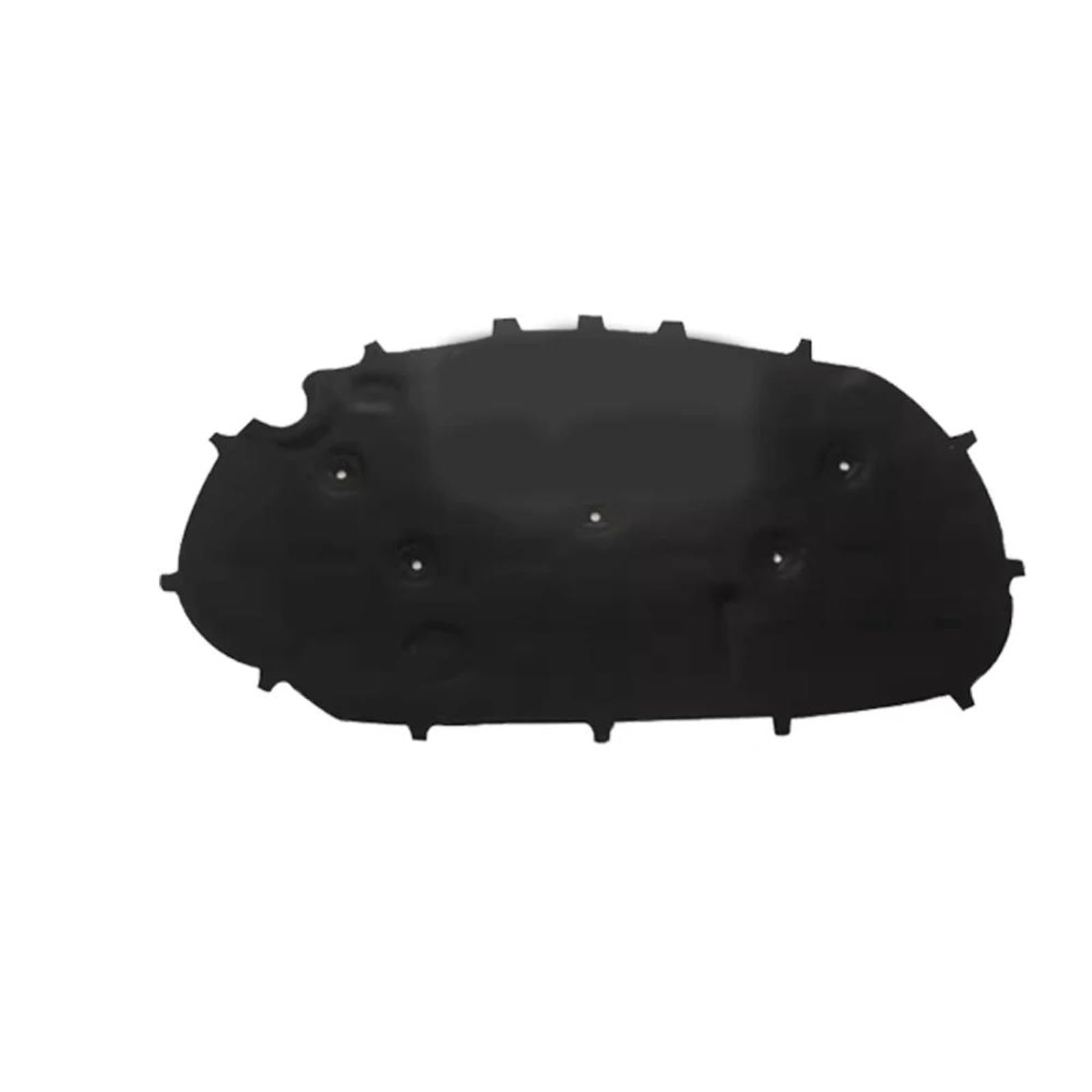 Isolant capot Golf 6 voyagez au calme avec ce tapis thermique et acoustique