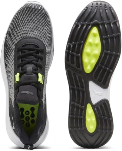 Image of Puma Men's Fusion Crush Sport Golf Shoe