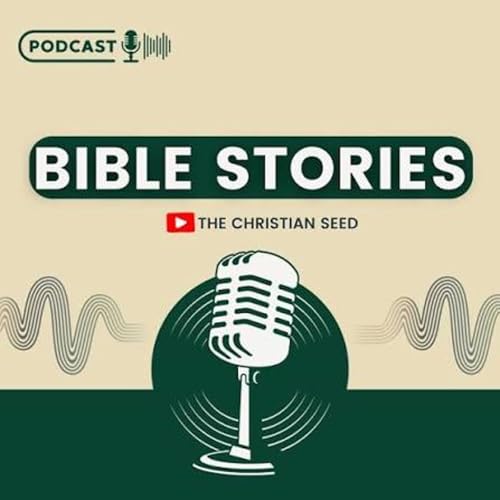 The Christian Seed cover art