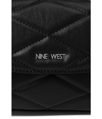 Nine West Women's Issy Mini Top Handle Flap4