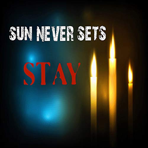 Sun Never Sets