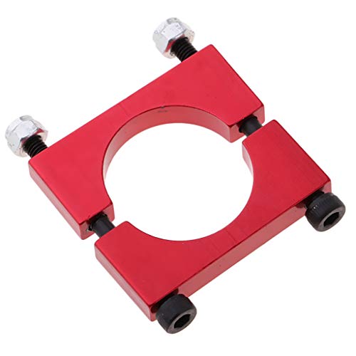 Preisvergleich Produktbild Aluminiumlegierung Rohrklemme für Multicopter, Drohne, Hexrcopter, Quadcopter - 20mm