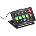 YoloLiv YoloBox Ultra Portable Multi-Camera Encoder/Switcher/Monitor/Recorder Bundle with YoloLiv YoloDeck Control Panel for YoloBox