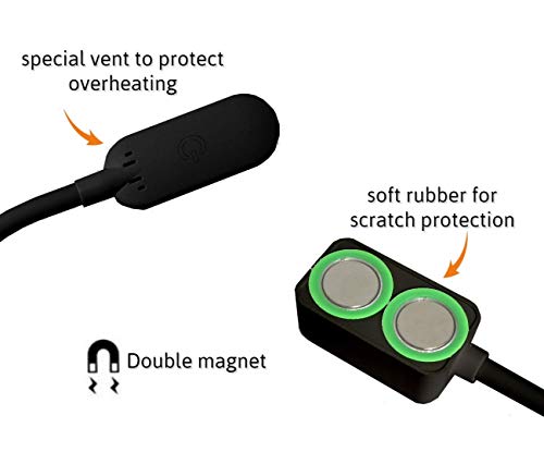 flexible work light for drill press
