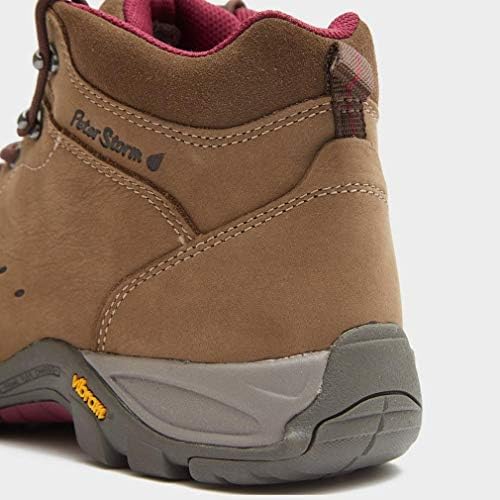 Trekking \u0026 Hiking Footwear 
