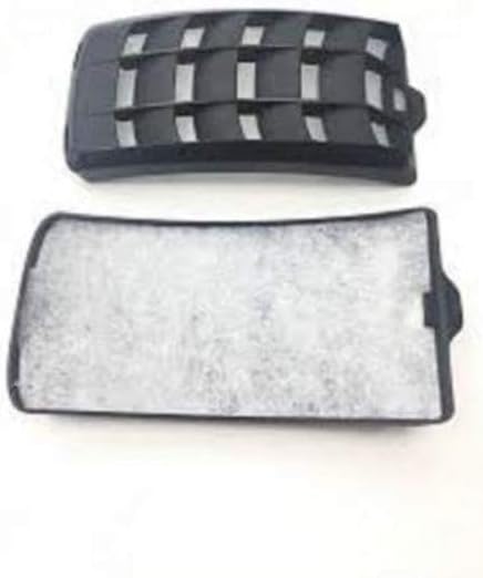 Pre-Filters with Covers for The PowerCap Infinity PAPR Pack of 5 Pairs (CEU100-006-500)