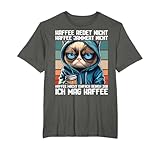 Lustiger Spruch I Tiere & Spaß I Damen & Herren