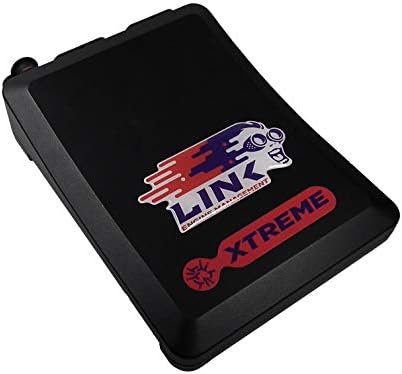 109-1000 G4+ XTREME ECU WireIn Engine Control Unit