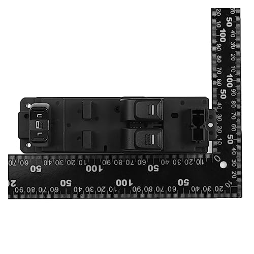 Interruptor de puerta Master 25779766 para ventanilla de Colorado y Canyon 2004-2012 6