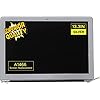 Screen Replacement for MacBook Air A1466 Mid 2013 to 2017 Year EMC 2632 EMC 2925 EMC 3178 LCD Display Screen Full Assembly Complete Top Assembly 13.3 1440x900