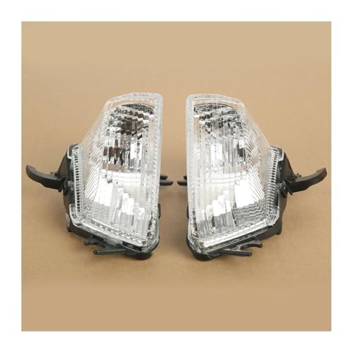 Clignotant pour moto Z1000SX 2011-2016 avec lentille de signalisation