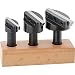 Grizzly H5935 Fly Cutter Set with Tool Bits, 1/2-Inch