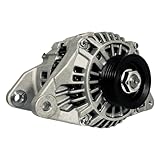 OEG Parts New Alternator Compatible With Mitsubishi Europe Lancer 2004-2008 23826 MN183018