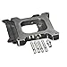 Snow Performance SNO-40050 Carb Spacer Plate - 4150 Style, 1 Pack