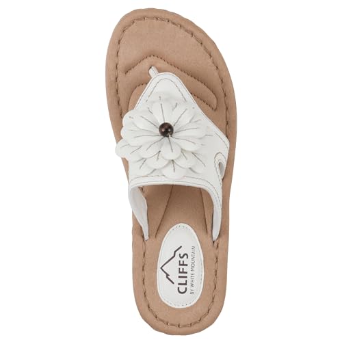 Image of CLIFFS BY WHITE MOUNTAIN womens Cashlyn