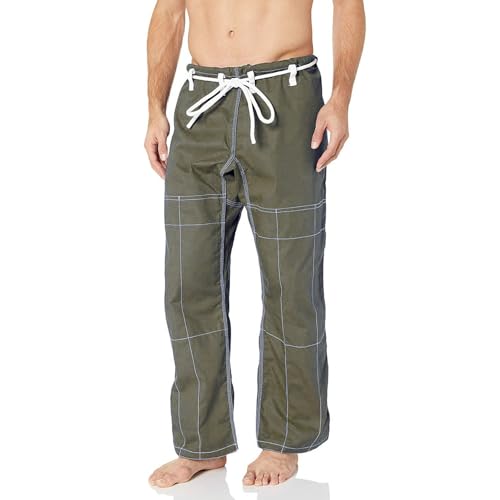 Reevo Ultralight Bjj Gi For Kids thumb #4