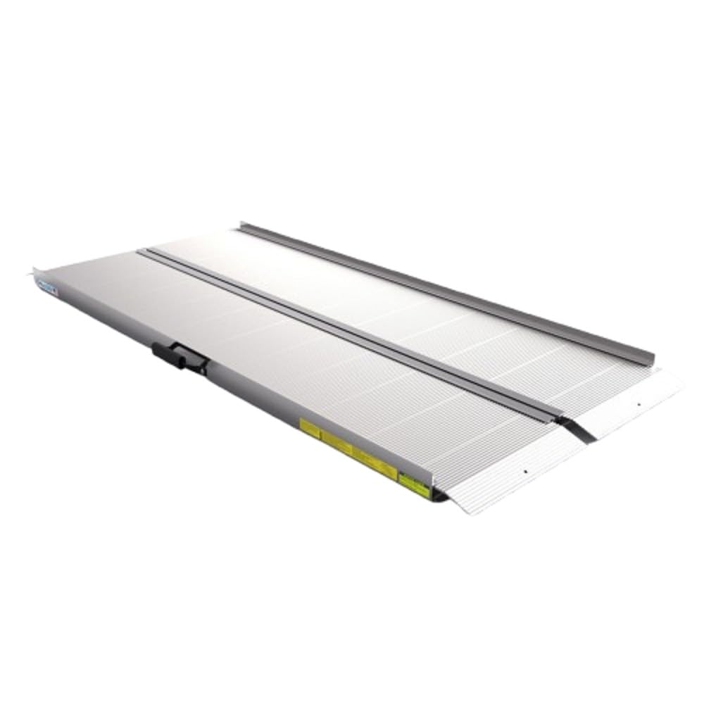 EZ-ACCESS Portable Folding Ramp
