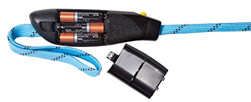 NiteyLeash - LED Lighted Pet Dog Leash (Blue)