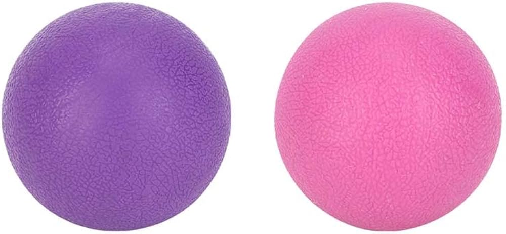 Amazon | Yavoluy マッサージボール 2個組 ストレッチボール 筋膜 Amazon | Yavoluy マッサージボール 2個組 ストレッチボール 筋膜