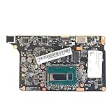 Convient pour la carte mère LENOVO YOGA 2 PRO NM-A074 I5-4200U I7-4510U CPU RAM-4G/8G 5B20G38213ZZ Nom du produit : carte mère d'ordinateur portable Quantité d'emballage : 1 pièce