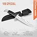 Buck Knives 119 Special Hunting Knife, 6