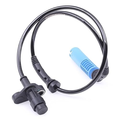RIDEX Sensore ABS BMW 412W0015 0025723,1165534,34520025723 Sensore ESP,Sensore Giri Ruota,Sensore, N° giri ruota 34521165534,34526756375,6756375 - 3