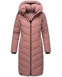 navahoo damen jacke winterjacke steppjacke adele Angeboten wird eine hochwertige Damen Winterjacke der Trendmarke 