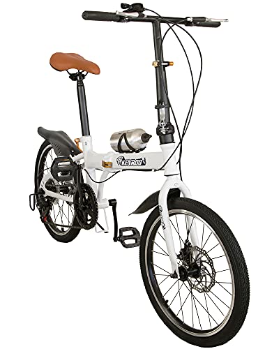 Le 6 Migliori Bici Pieghevoli Sul Mercato 2022 Classifica e Offerte