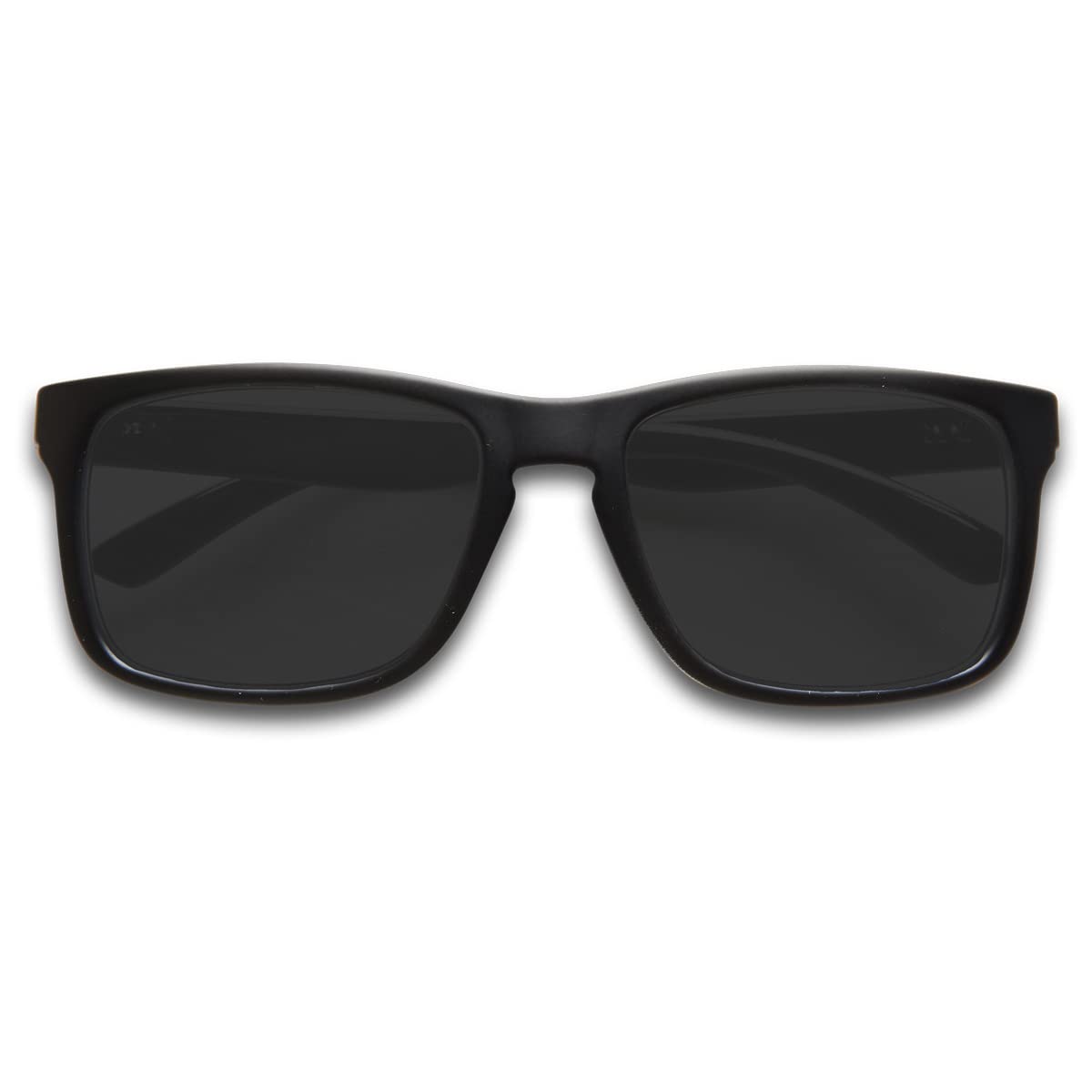 KZ Gear - Lagos Floating Polarized Sunglasses - Medium Lightweight Frame - 100% UV Protection
