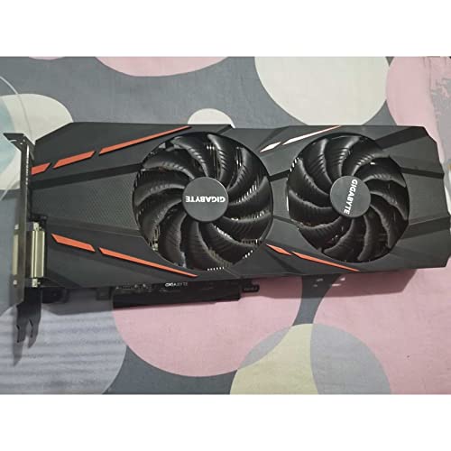 Amazon | グラフィックスカードGigabyte GTX 1060 6GB G1 ゲーム用