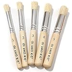 Stencil Brushes