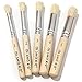 Stencil Brushes