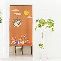 激レア！希少　となりのトトロ　タペストリー 41ile2tvcUL._SS200_.jpg