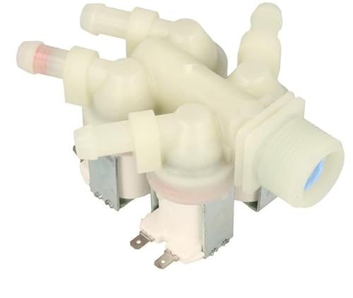 Electrovanne 4 voies LG 5220FR2008N Accessoires lavage séchage