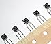 50pcs KSC1008-O KSC1008 C1008 Transistor TO-92
