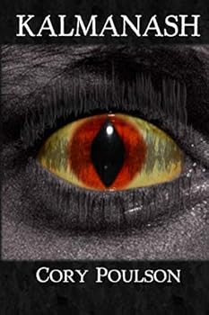 Paperback Kalmanash Book