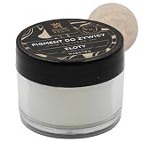 RoyalResin Pulver Epoxy Pigment Gold 10 g - Epoxidharz Zubehör - Technisches Effektpigment für Epoxidharz, Silikon, Spachtelmassen & Lacke - Farbpigmente für Gießpulver Fein